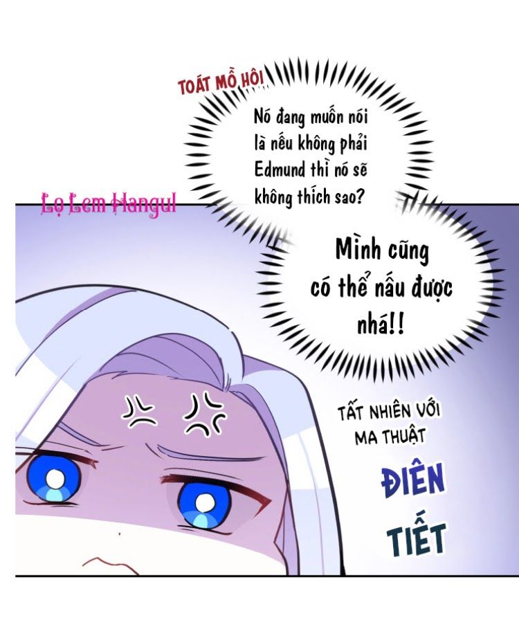 Hộ Vệ Của Bạo Chúa Là Ác Nữ Chapter 7 - 37