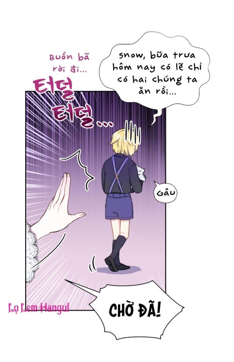 Hộ Vệ Của Bạo Chúa Là Ác Nữ Chapter 7 - 38