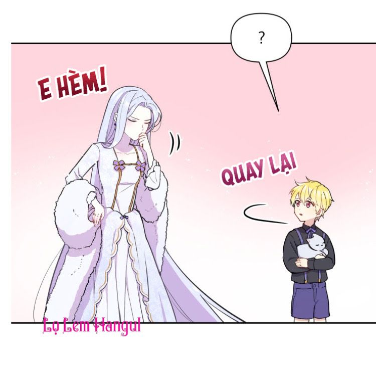 Hộ Vệ Của Bạo Chúa Là Ác Nữ Chapter 7 - 39