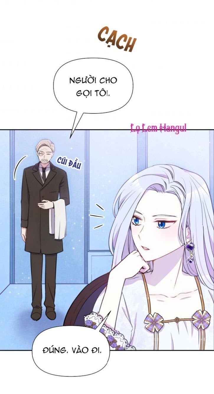 Hộ Vệ Của Bạo Chúa Là Ác Nữ Chapter 7 - 5