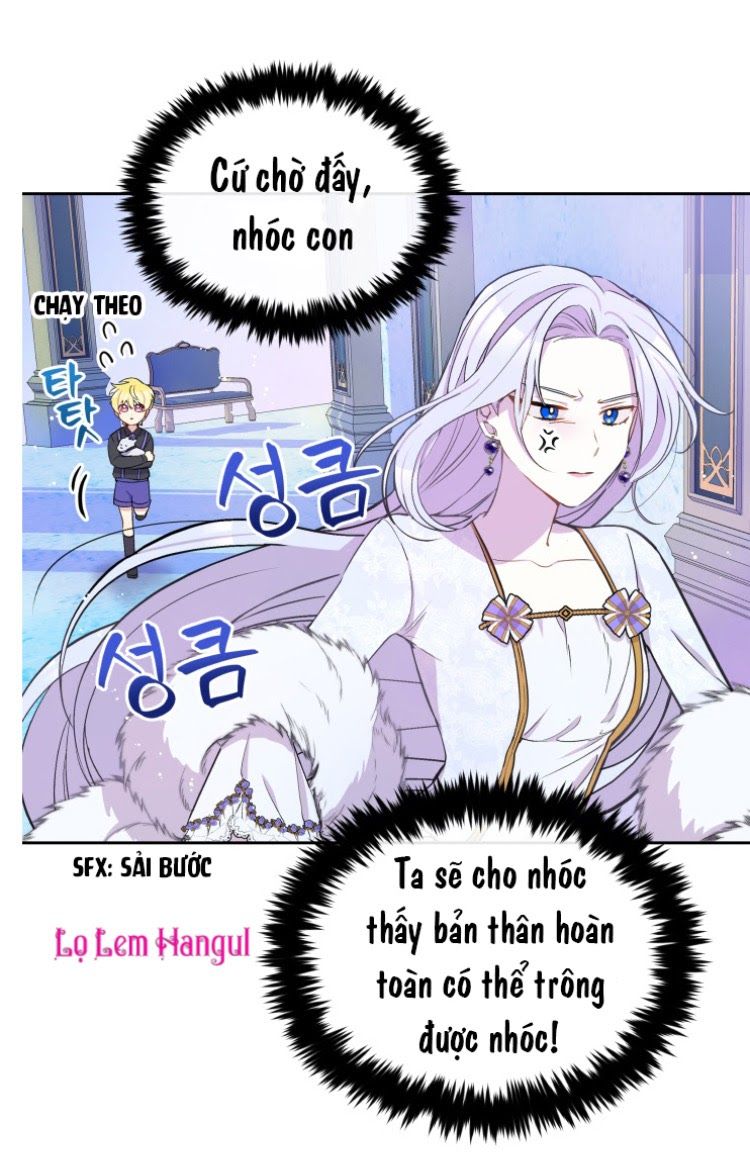 Hộ Vệ Của Bạo Chúa Là Ác Nữ Chapter 7 - 41