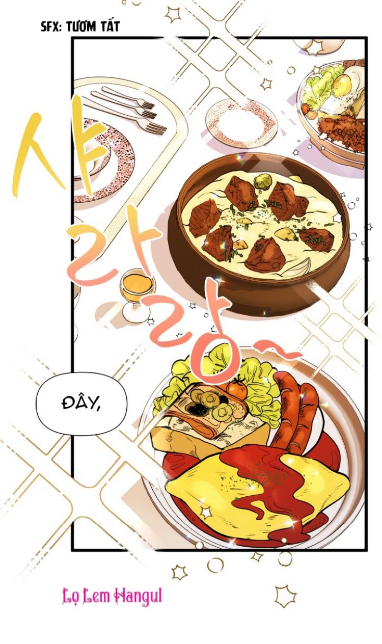 Hộ Vệ Của Bạo Chúa Là Ác Nữ Chapter 7 - 43