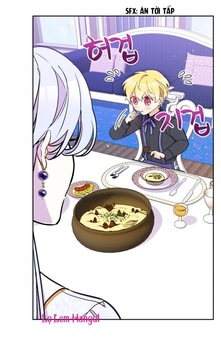Hộ Vệ Của Bạo Chúa Là Ác Nữ Chapter 7 - 44