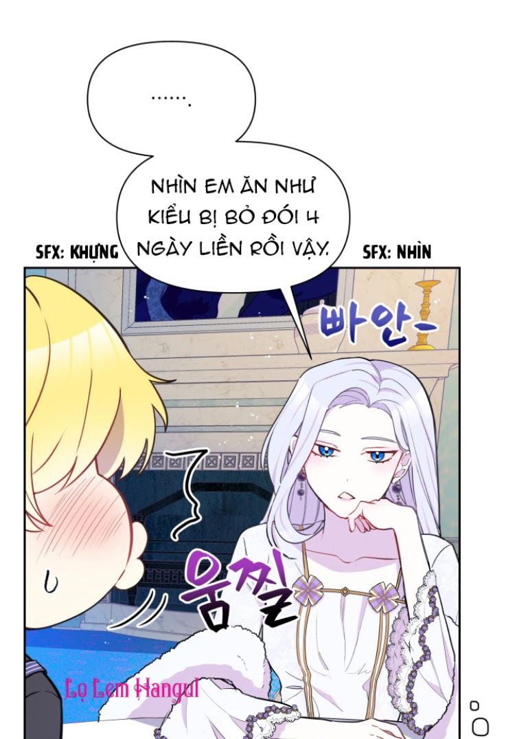 Hộ Vệ Của Bạo Chúa Là Ác Nữ Chapter 7 - 46