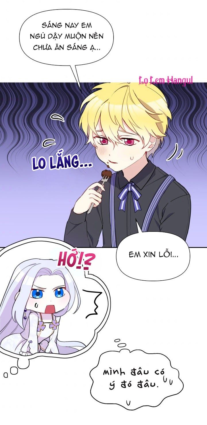 Hộ Vệ Của Bạo Chúa Là Ác Nữ Chapter 7 - 48
