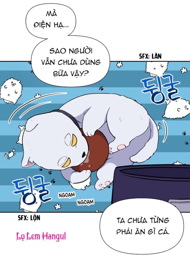 Hộ Vệ Của Bạo Chúa Là Ác Nữ Chapter 7 - 49