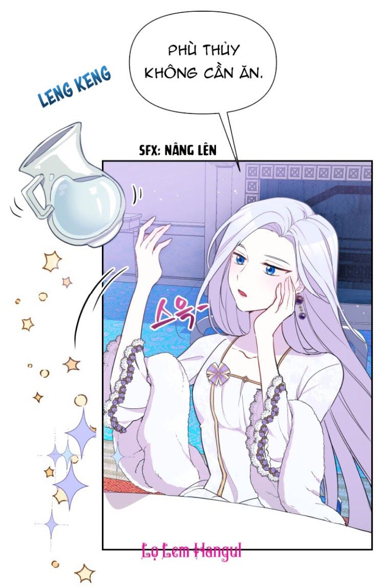 Hộ Vệ Của Bạo Chúa Là Ác Nữ Chapter 7 - 50