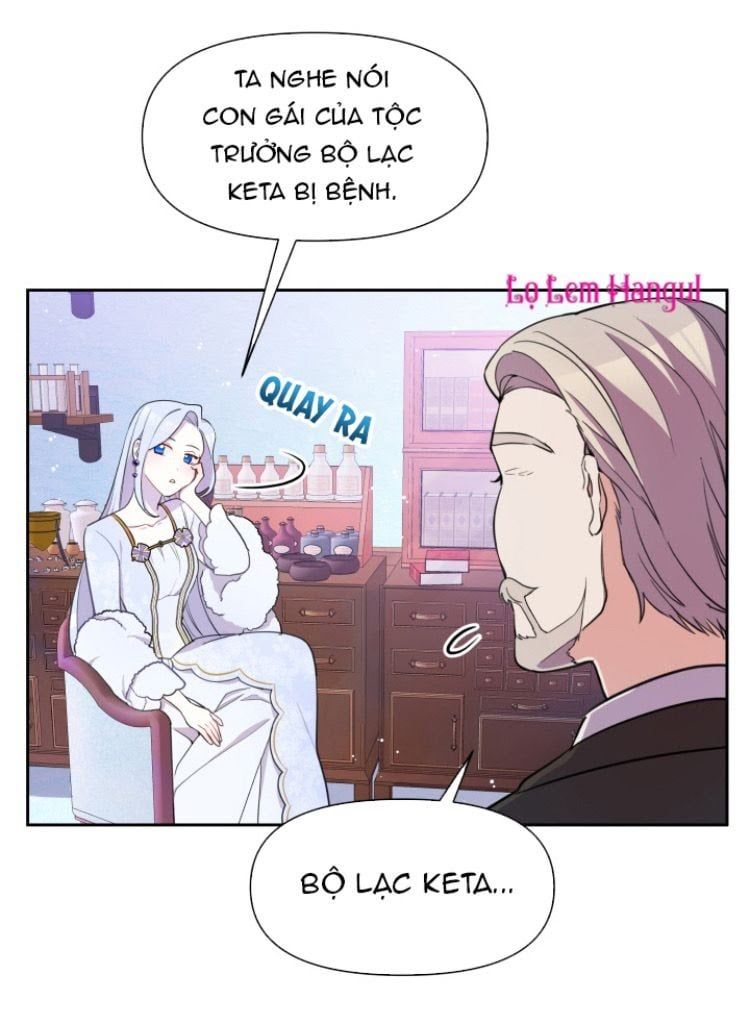 Hộ Vệ Của Bạo Chúa Là Ác Nữ Chapter 7 - 6
