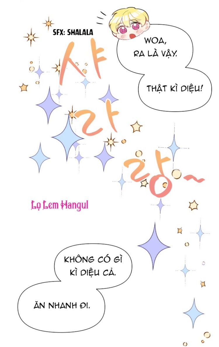 Hộ Vệ Của Bạo Chúa Là Ác Nữ Chapter 7 - 51