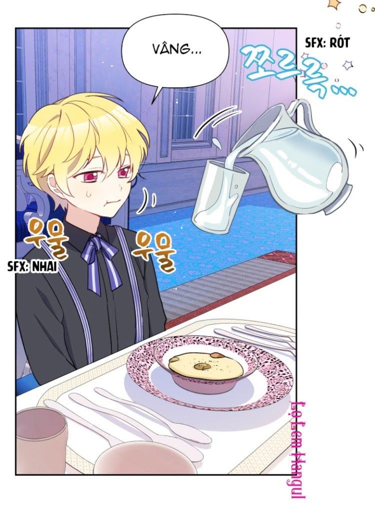 Hộ Vệ Của Bạo Chúa Là Ác Nữ Chapter 7 - 52