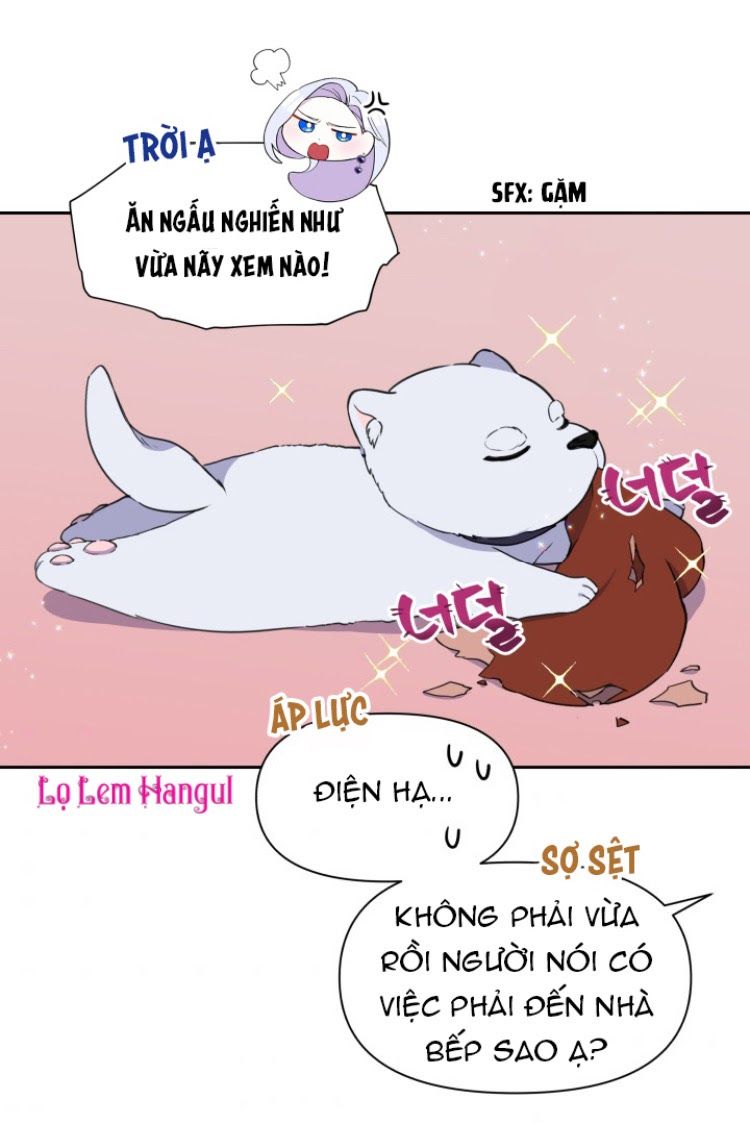 Hộ Vệ Của Bạo Chúa Là Ác Nữ Chapter 7 - 53