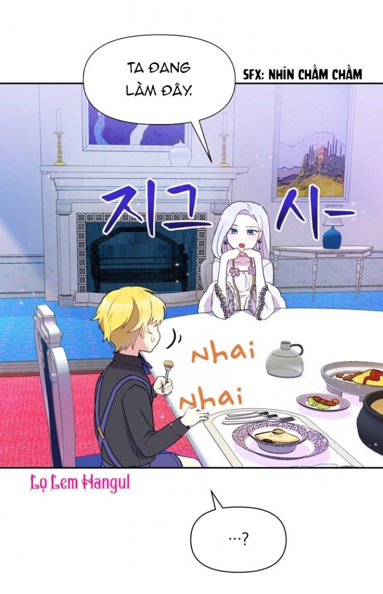 Hộ Vệ Của Bạo Chúa Là Ác Nữ Chapter 7 - 54