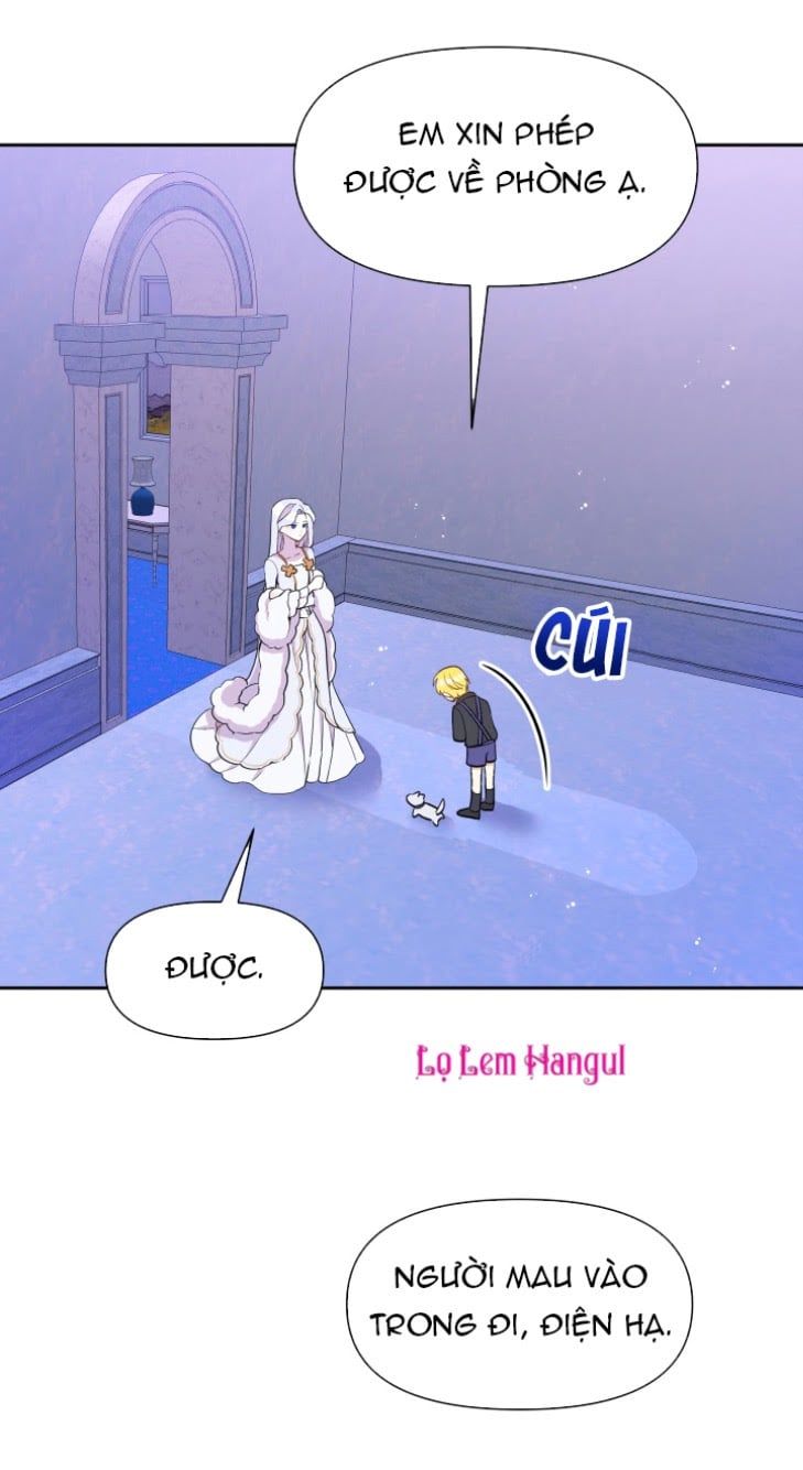 Hộ Vệ Của Bạo Chúa Là Ác Nữ Chapter 7 - 56
