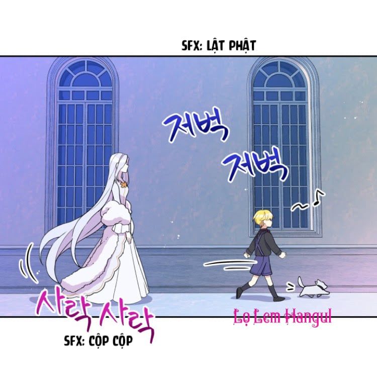 Hộ Vệ Của Bạo Chúa Là Ác Nữ Chapter 7 - 57