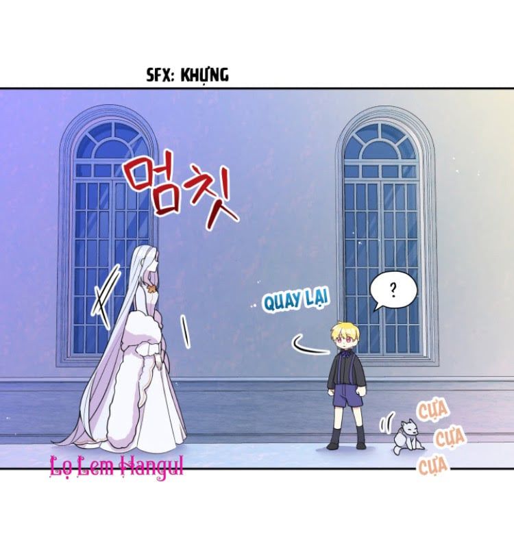 Hộ Vệ Của Bạo Chúa Là Ác Nữ Chapter 7 - 58