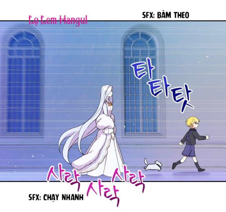 Hộ Vệ Của Bạo Chúa Là Ác Nữ Chapter 7 - 59