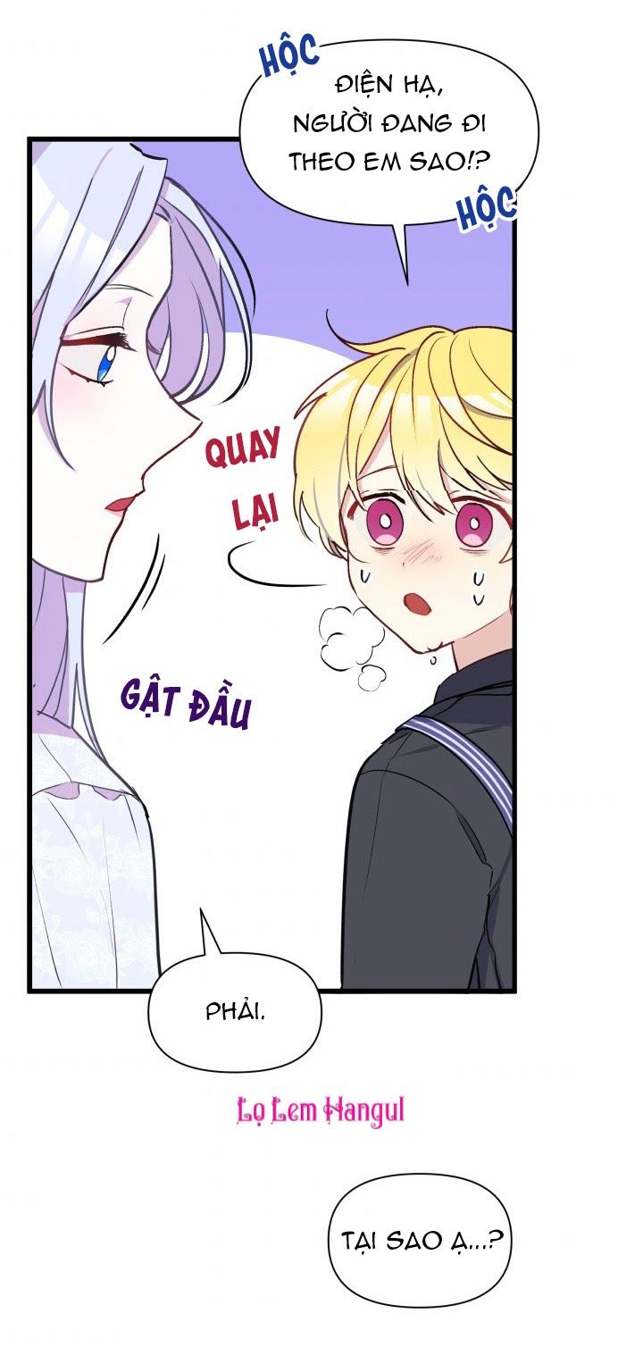 Hộ Vệ Của Bạo Chúa Là Ác Nữ Chapter 7 - 60