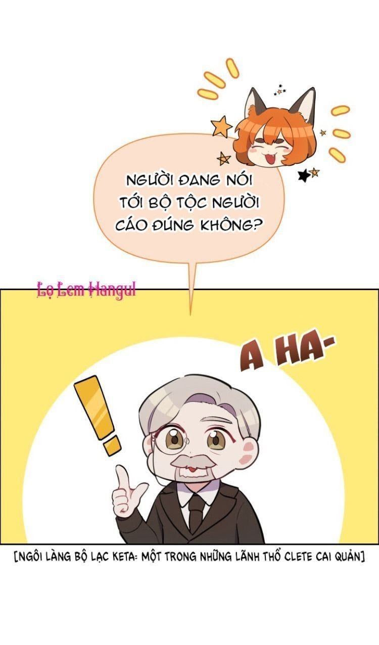 Hộ Vệ Của Bạo Chúa Là Ác Nữ Chapter 7 - 7