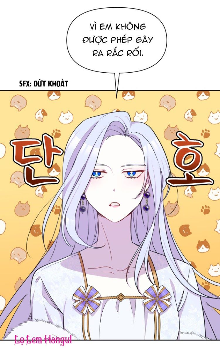Hộ Vệ Của Bạo Chúa Là Ác Nữ Chapter 7 - 61