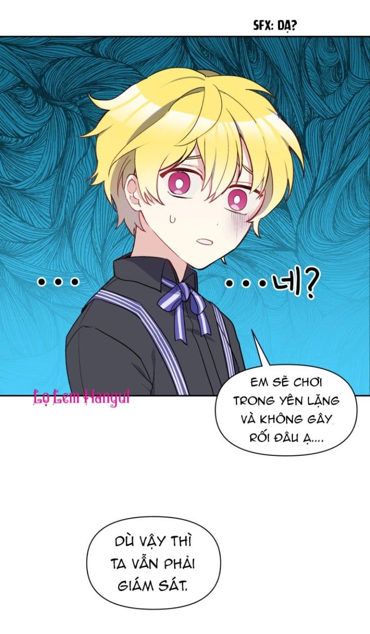 Hộ Vệ Của Bạo Chúa Là Ác Nữ Chapter 7 - 62