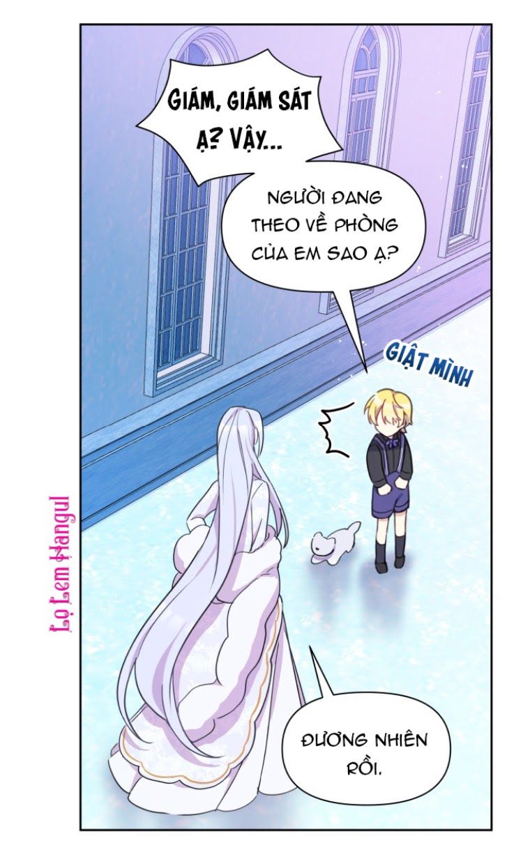 Hộ Vệ Của Bạo Chúa Là Ác Nữ Chapter 7 - 63