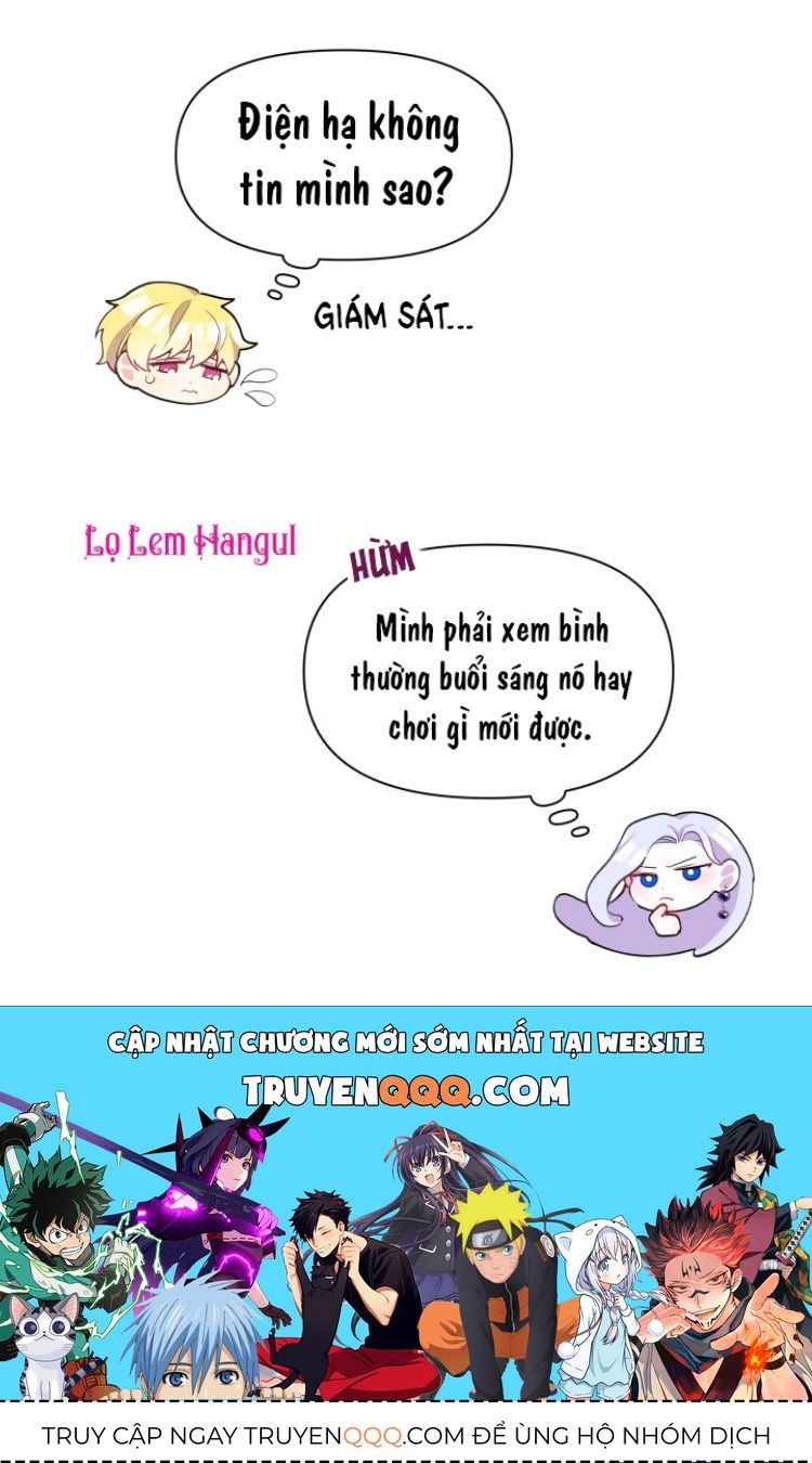 Hộ Vệ Của Bạo Chúa Là Ác Nữ Chapter 7 - 64