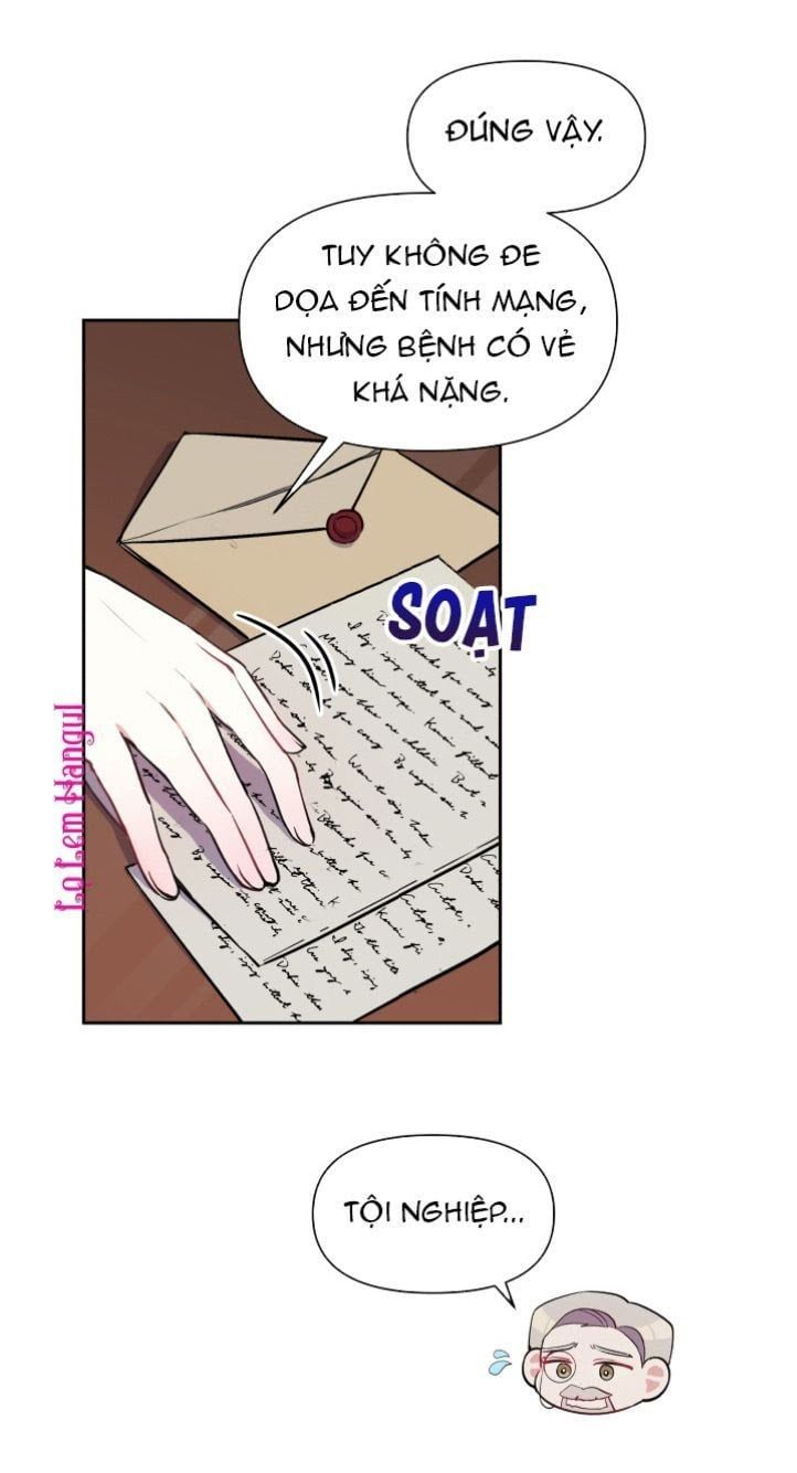 Hộ Vệ Của Bạo Chúa Là Ác Nữ Chapter 7 - 8