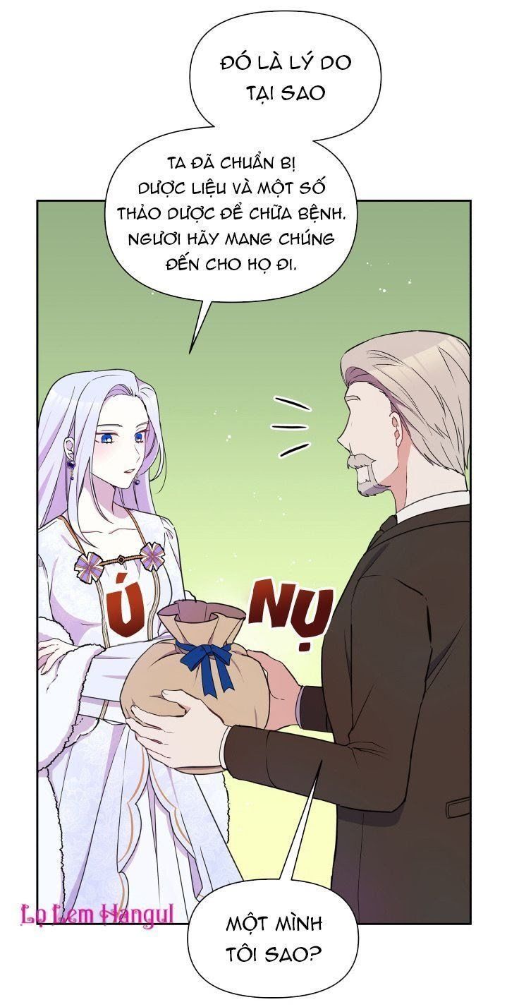 Hộ Vệ Của Bạo Chúa Là Ác Nữ Chapter 7 - 9