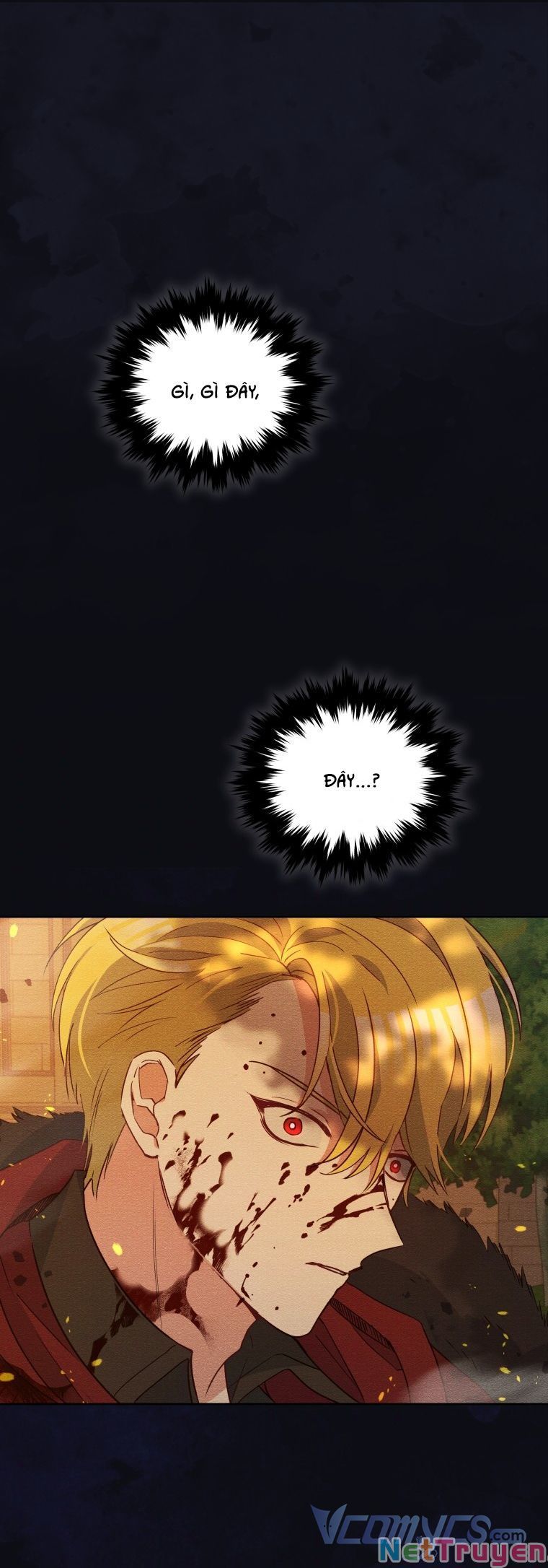 Hộ Vệ Của Bạo Chúa Là Ác Nữ Chapter 70 - 2