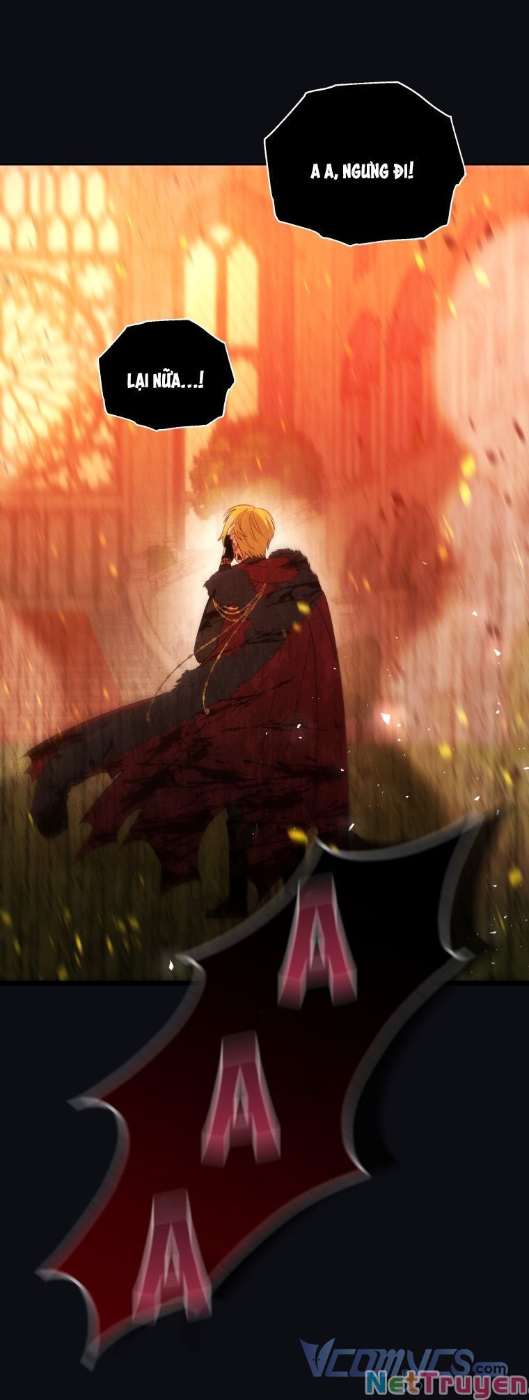 Hộ Vệ Của Bạo Chúa Là Ác Nữ Chapter 70 - 12