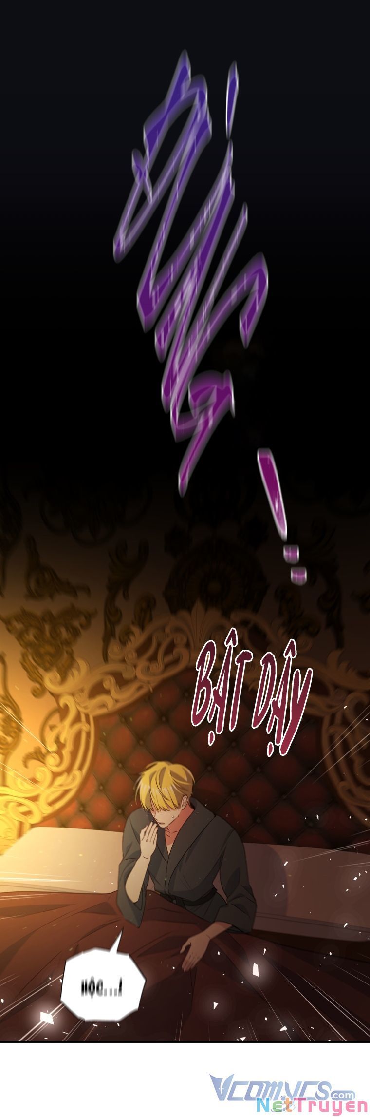 Hộ Vệ Của Bạo Chúa Là Ác Nữ Chapter 70 - 13