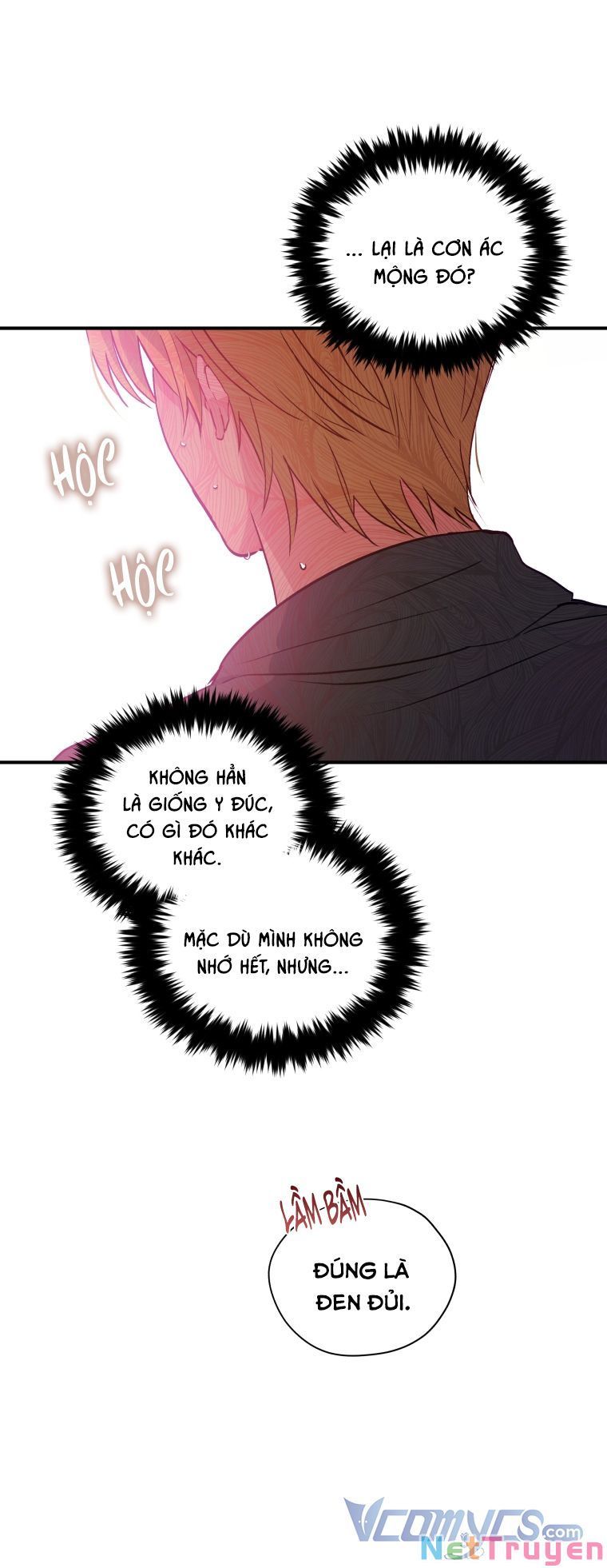 Hộ Vệ Của Bạo Chúa Là Ác Nữ Chapter 70 - 14