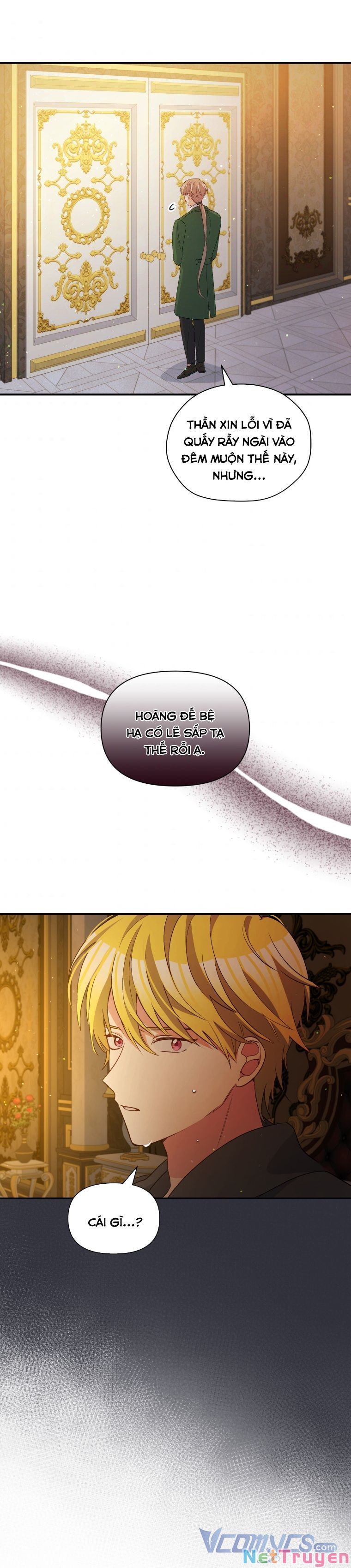 Hộ Vệ Của Bạo Chúa Là Ác Nữ Chapter 70 - 16