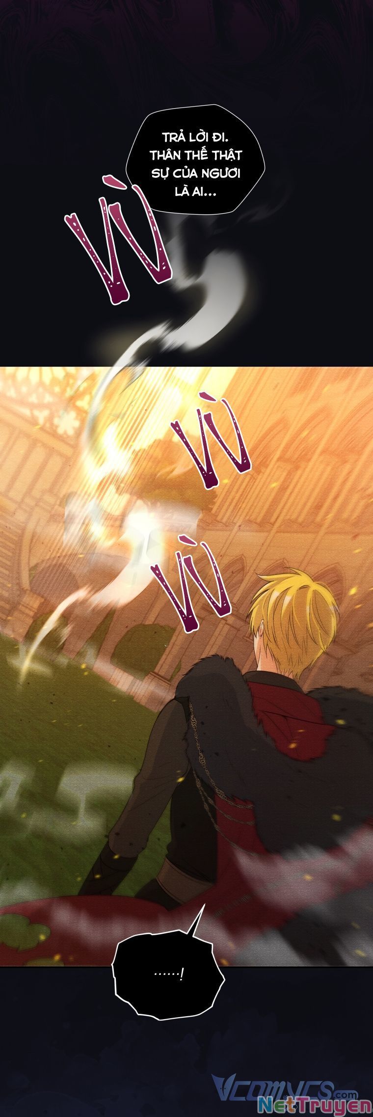 Hộ Vệ Của Bạo Chúa Là Ác Nữ Chapter 70 - 4