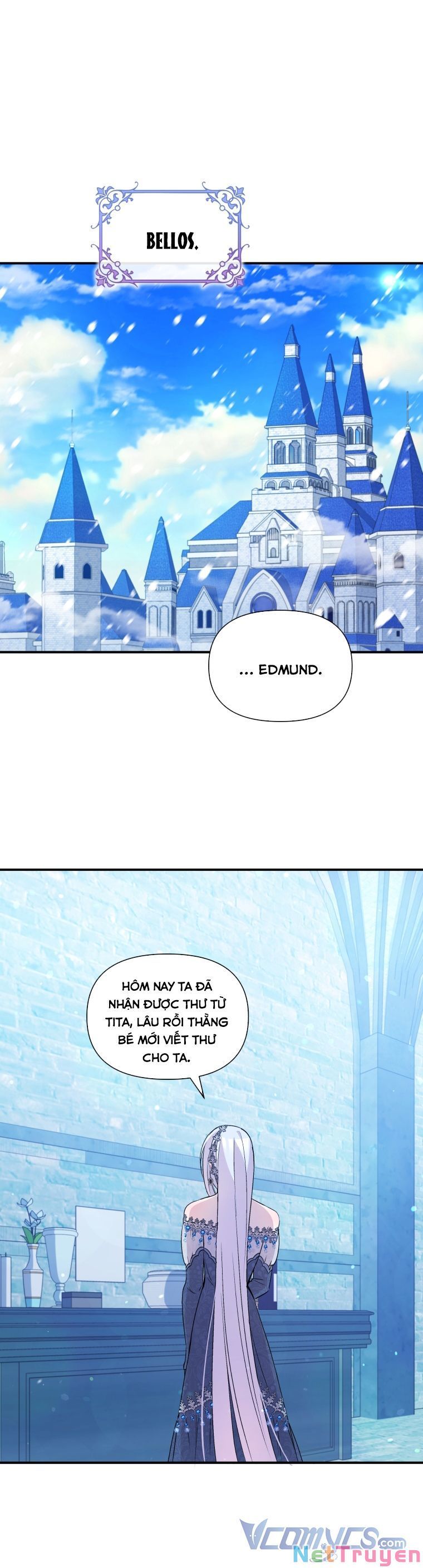 Hộ Vệ Của Bạo Chúa Là Ác Nữ Chapter 70 - 31