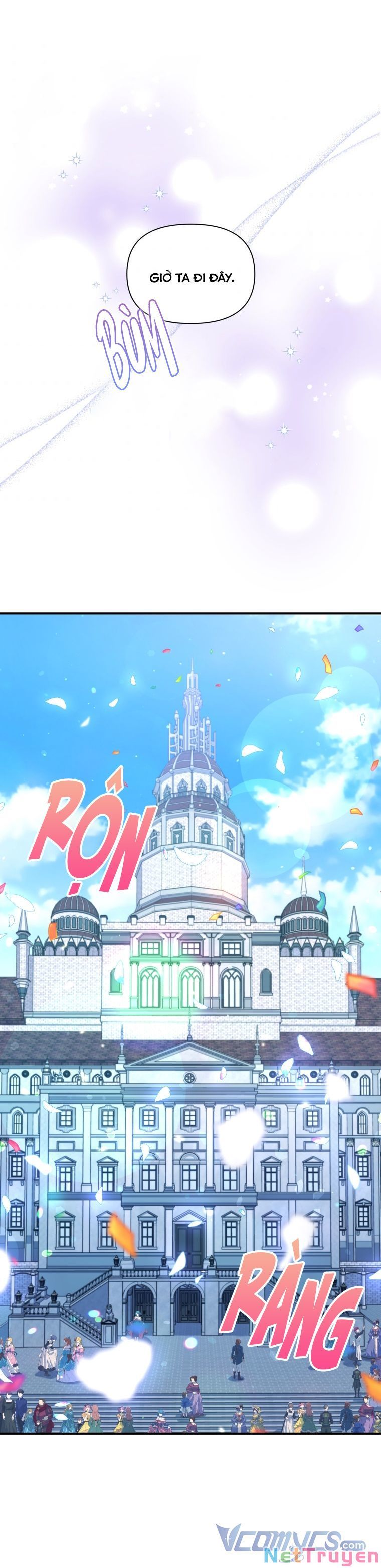 Hộ Vệ Của Bạo Chúa Là Ác Nữ Chapter 70 - 34