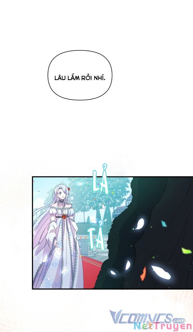 Hộ Vệ Của Bạo Chúa Là Ác Nữ Chapter 70 - 40