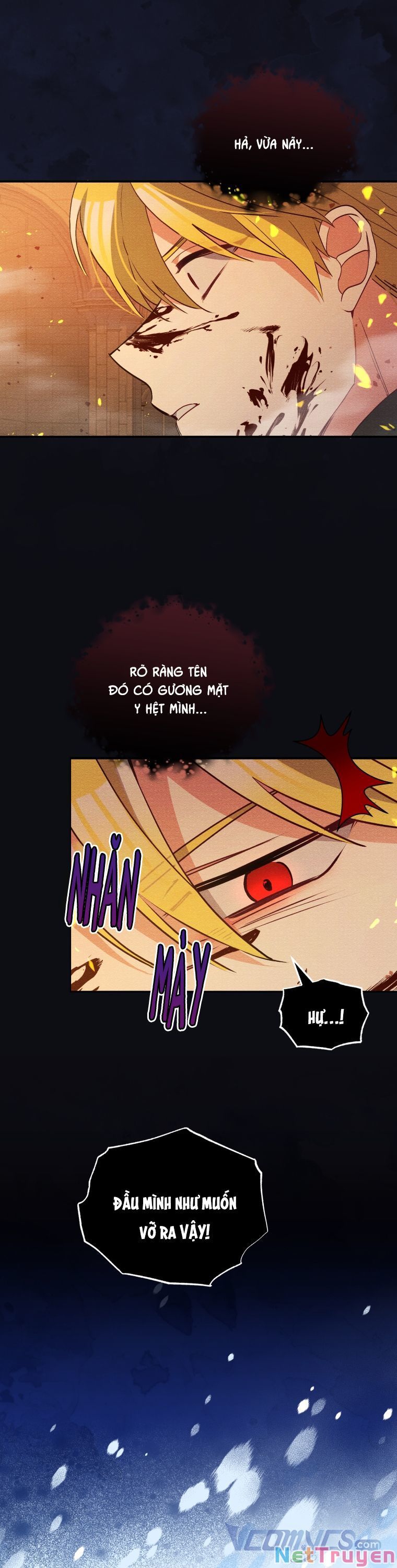 Hộ Vệ Của Bạo Chúa Là Ác Nữ Chapter 70 - 5