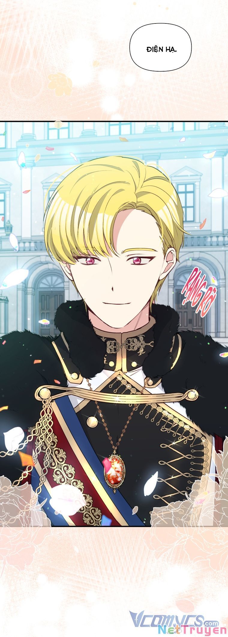 Hộ Vệ Của Bạo Chúa Là Ác Nữ Chapter 70 - 41