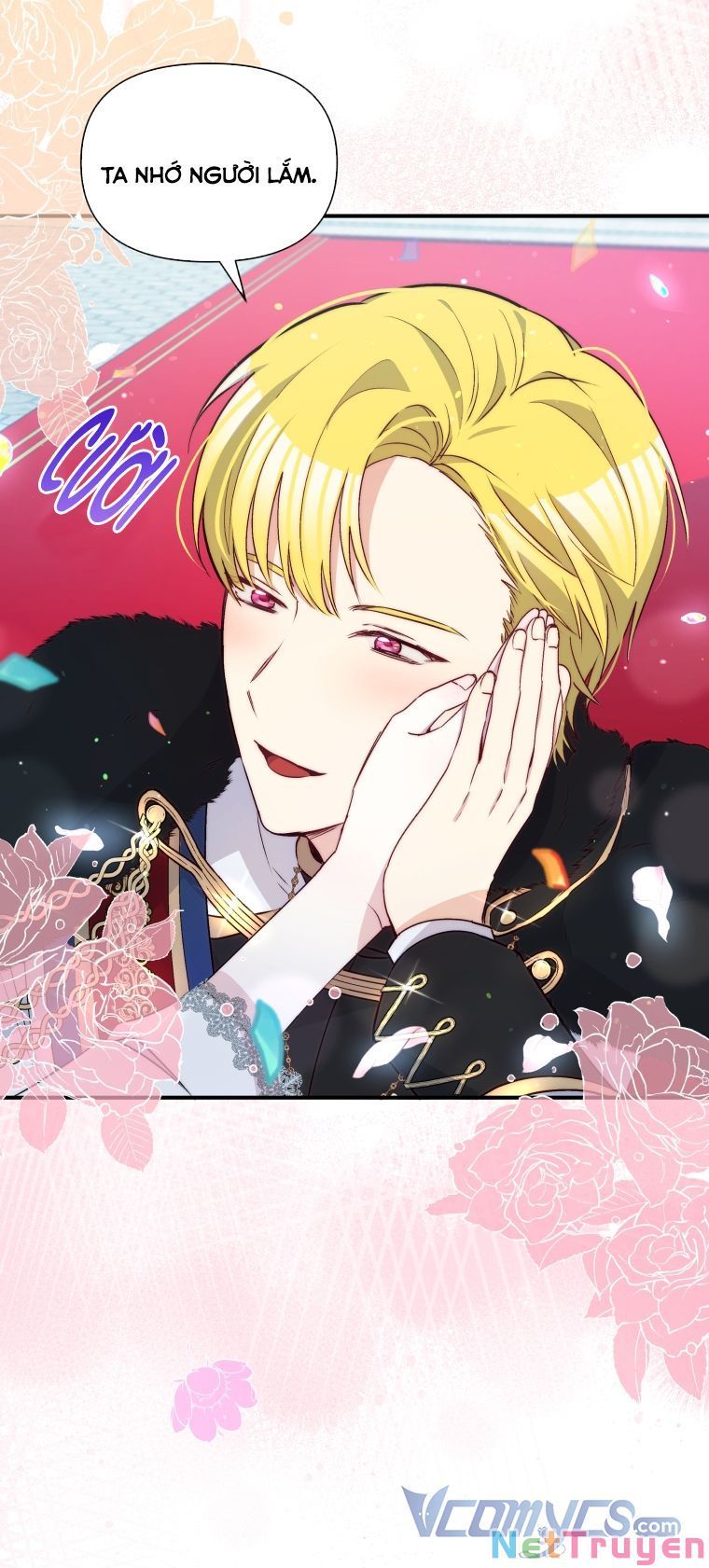 Hộ Vệ Của Bạo Chúa Là Ác Nữ Chapter 70 - 43