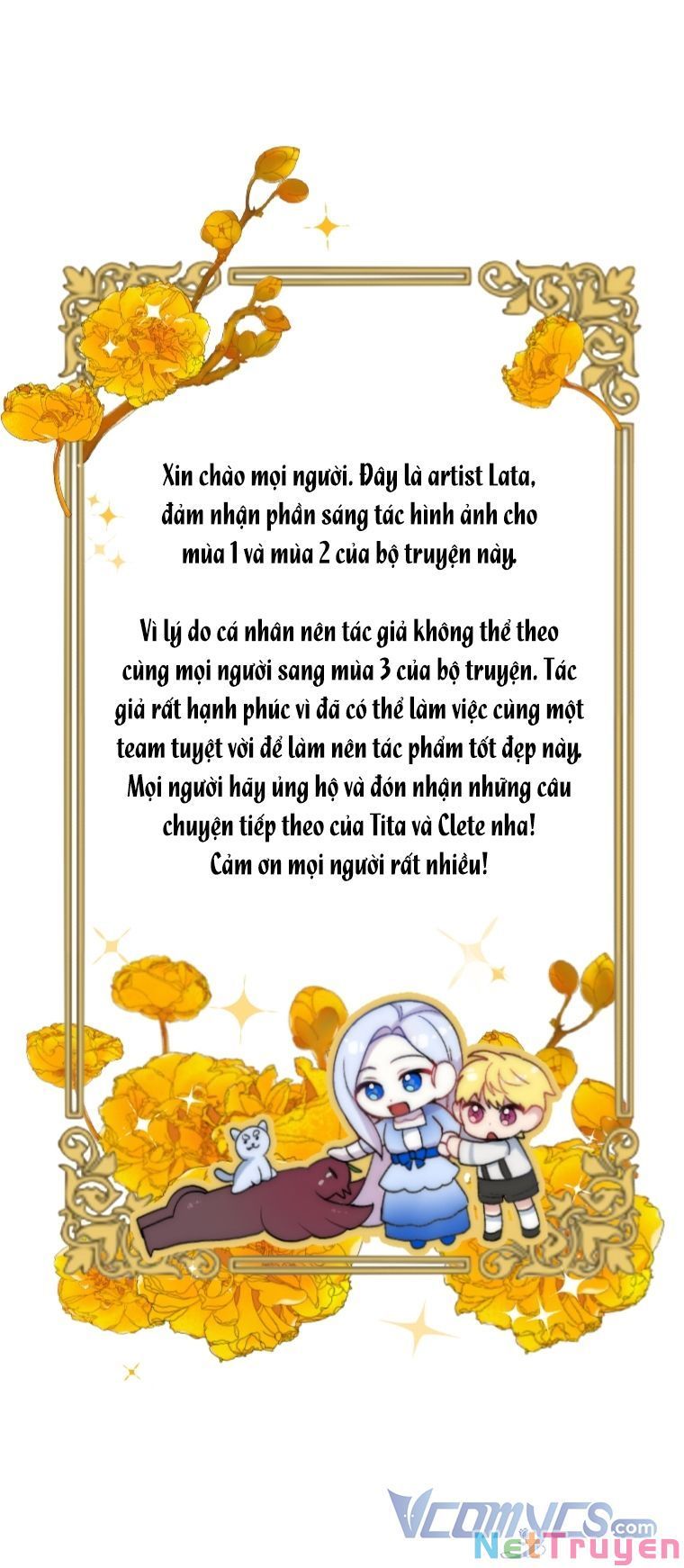 Hộ Vệ Của Bạo Chúa Là Ác Nữ Chapter 70 - 45