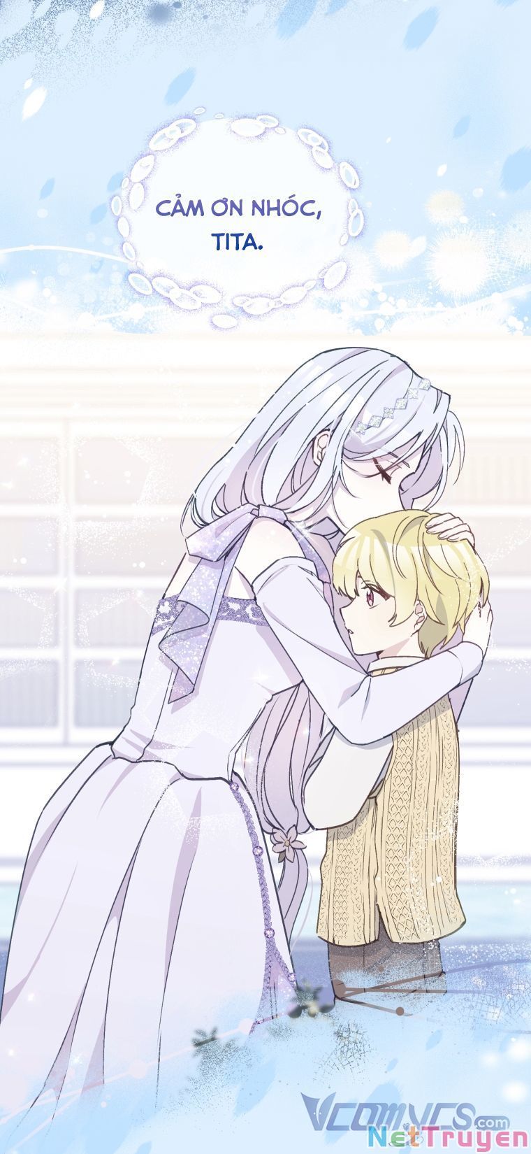 Hộ Vệ Của Bạo Chúa Là Ác Nữ Chapter 70 - 6