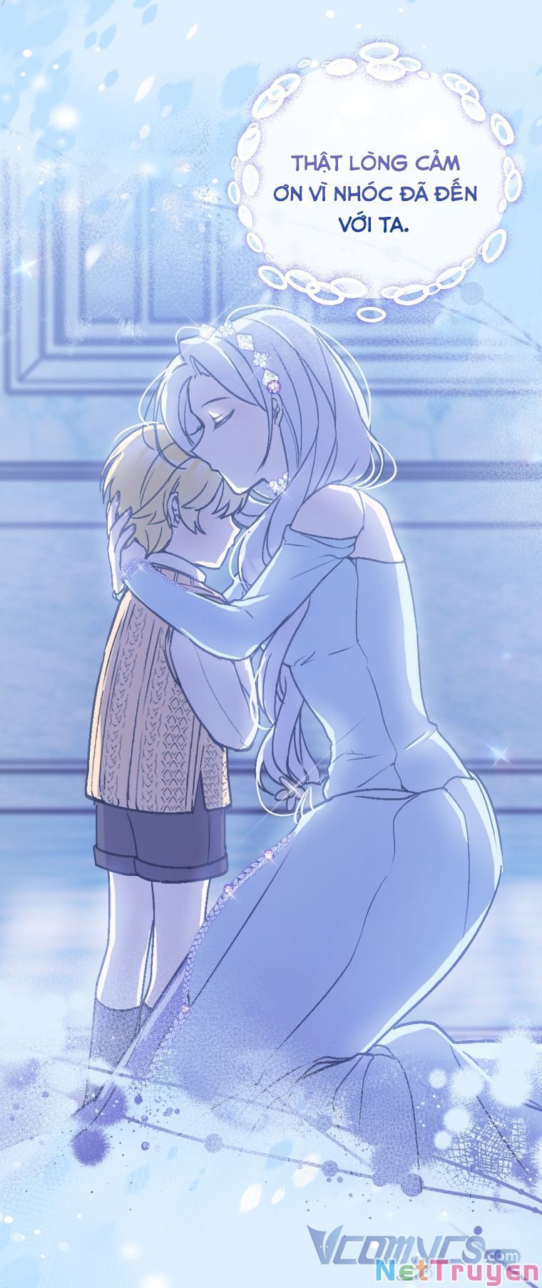 Hộ Vệ Của Bạo Chúa Là Ác Nữ Chapter 70 - 7