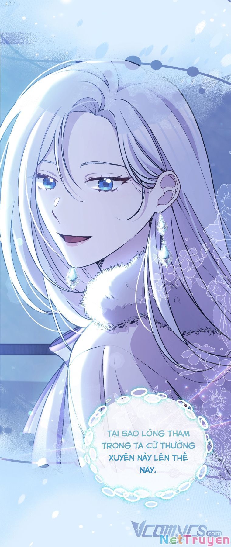 Hộ Vệ Của Bạo Chúa Là Ác Nữ Chapter 70 - 8