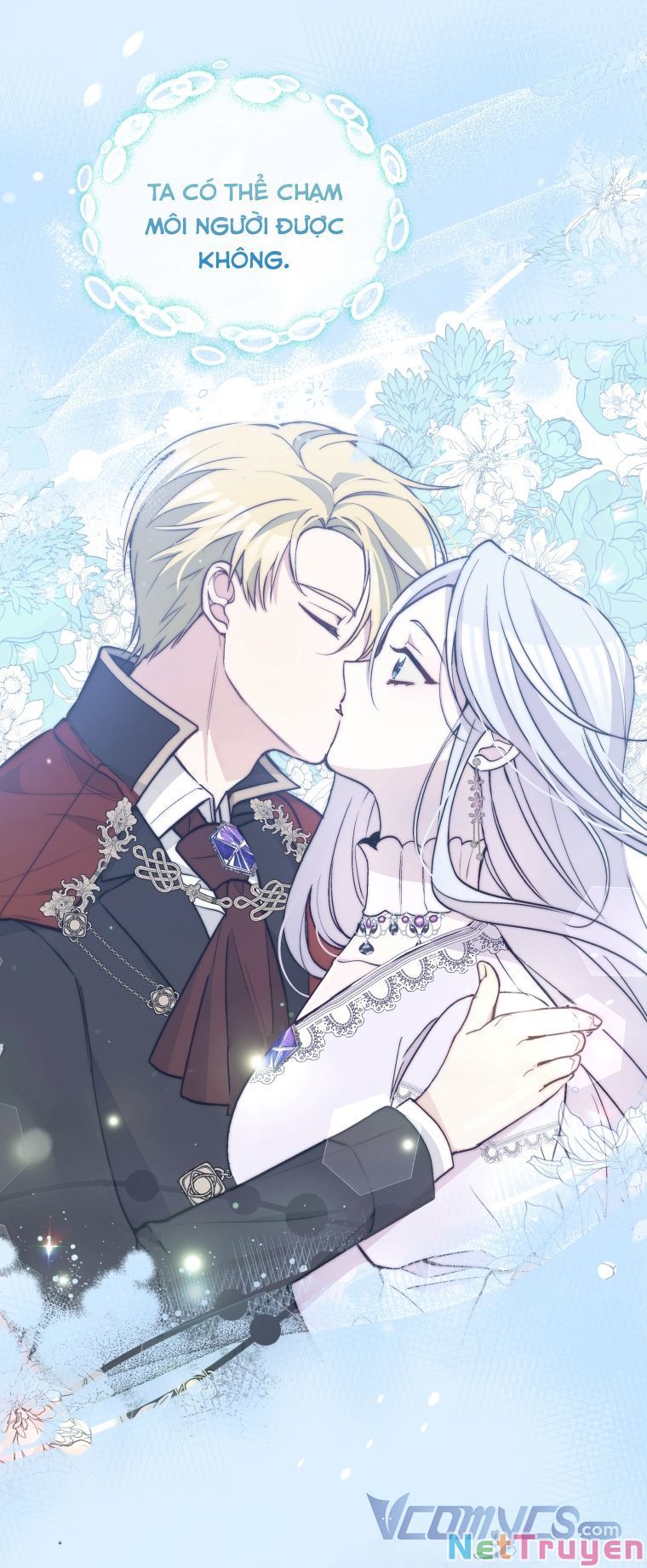 Hộ Vệ Của Bạo Chúa Là Ác Nữ Chapter 70 - 9