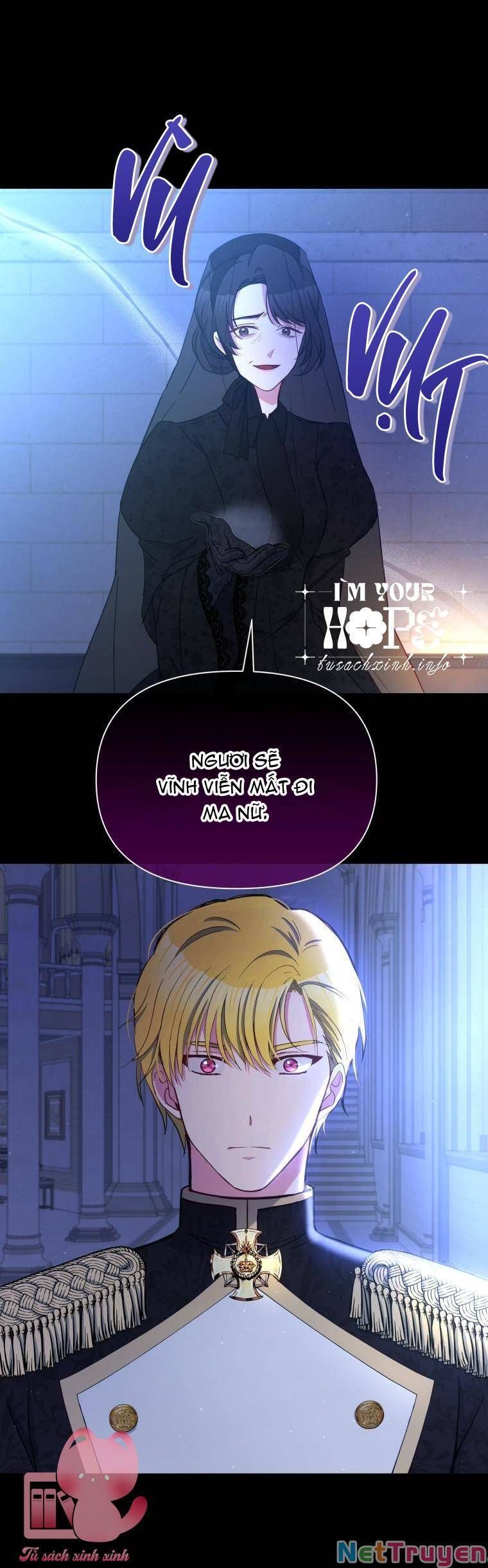 Hộ Vệ Của Bạo Chúa Là Ác Nữ Chapter 71 - 12