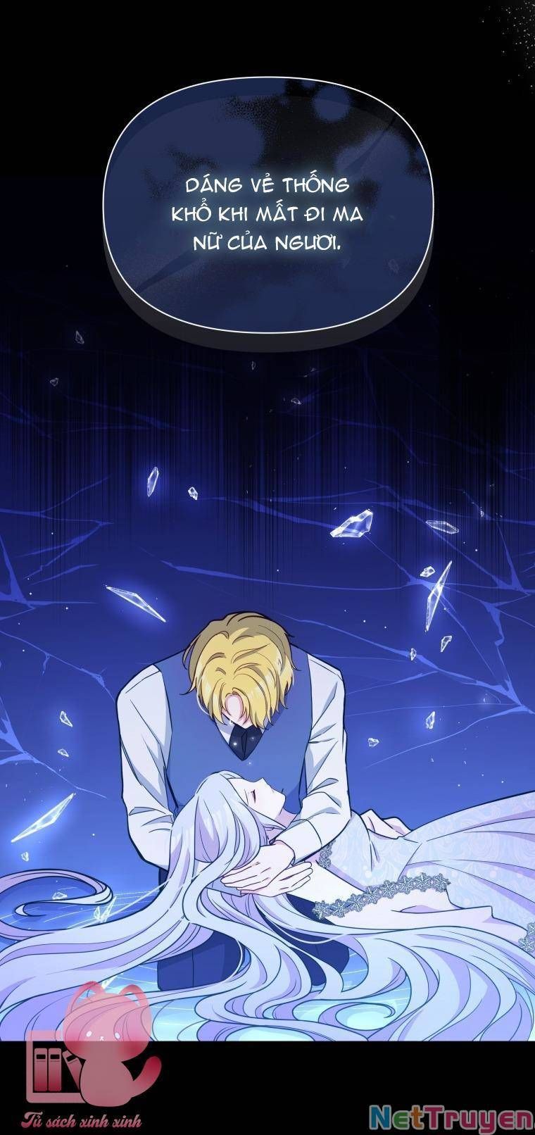 Hộ Vệ Của Bạo Chúa Là Ác Nữ Chapter 71 - 15