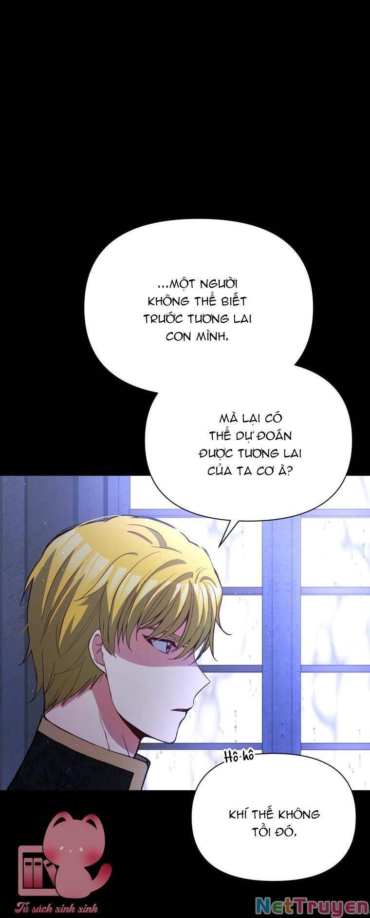Hộ Vệ Của Bạo Chúa Là Ác Nữ Chapter 71 - 16