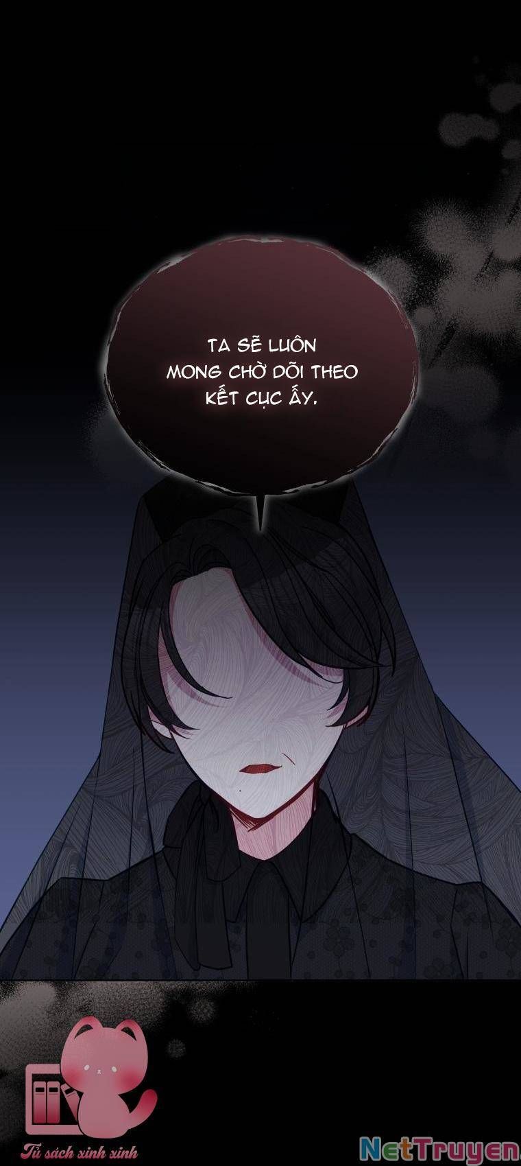 Hộ Vệ Của Bạo Chúa Là Ác Nữ Chapter 71 - 18