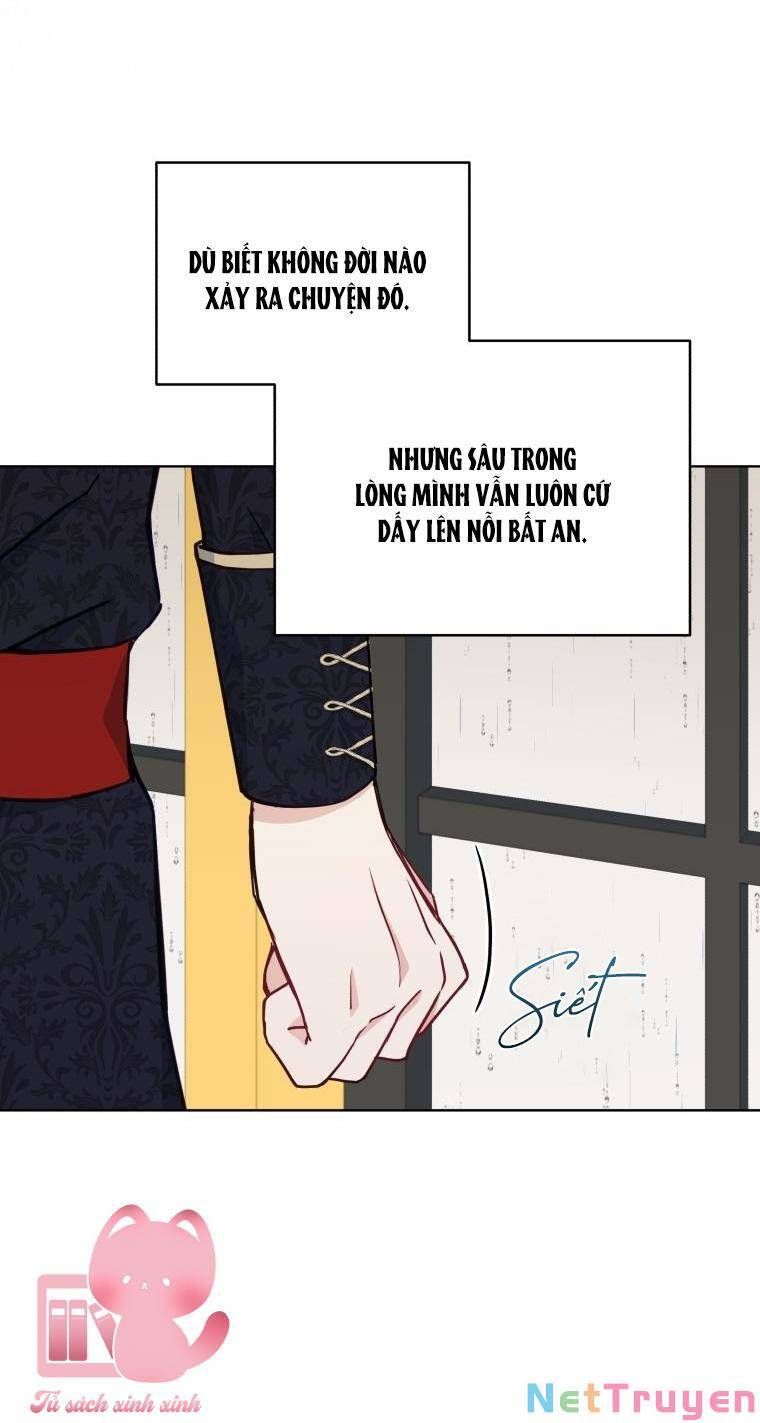 Hộ Vệ Của Bạo Chúa Là Ác Nữ Chapter 71 - 20
